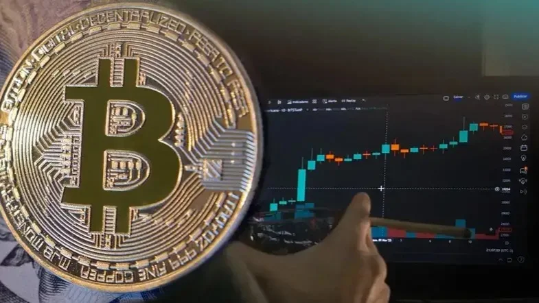 Cryptocurrency