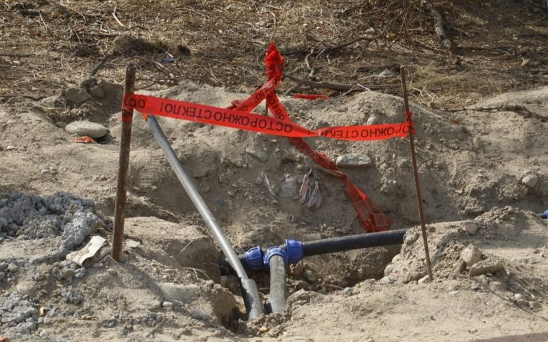 Үлкен Алматы өзені жағалауын жаңғырту жұмыстары 2026 жылы аяқталады