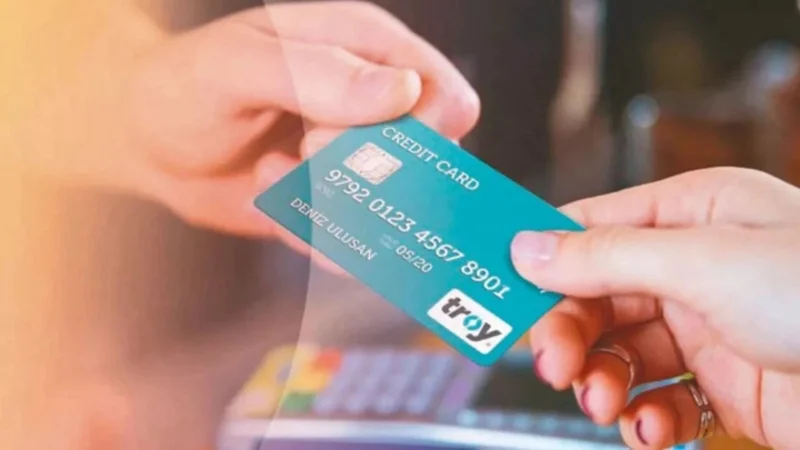 Национальная платежная система TROY укрепляет позиции в Турции