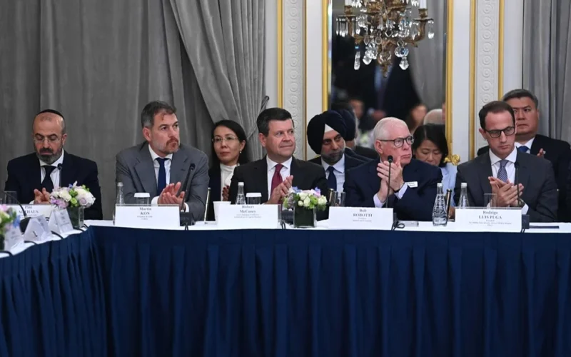 Smithsonian Institution to set up Kazakhstan Cultural Heritage Fund