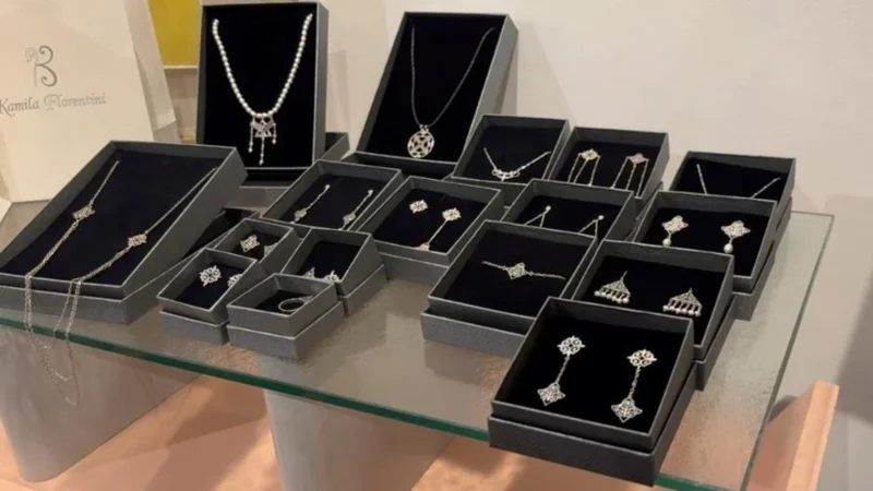 Изделия казахстанских дизайнеров будут представлены в Европейском парламенте