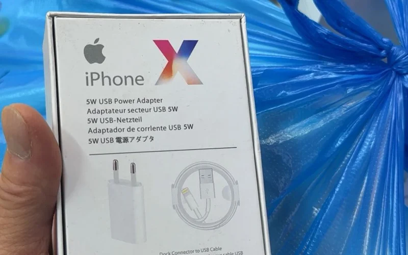 Подделки под Apple,