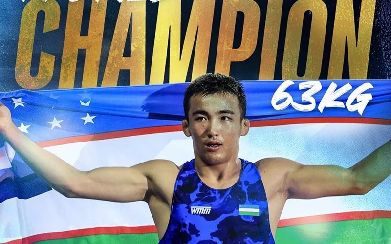 Айтжан Қалмаханов