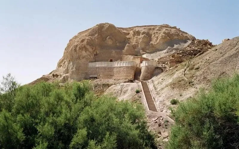 Underground Mosques in Mangistau region to be included on UNESCO World Heritage List