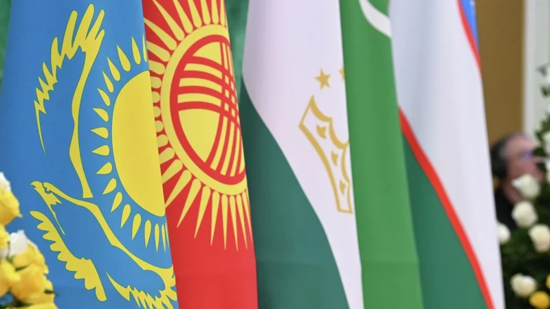 III Межпарламентский форум государств Центральной Азии состоится в Кыргызстане