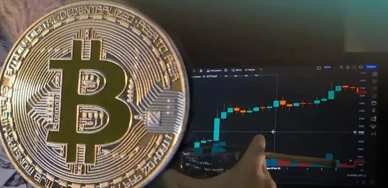 криптовалюта