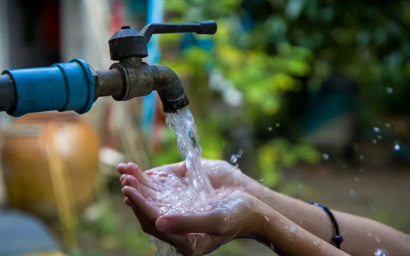 UN report urges rethink of global water crisis affecting millions