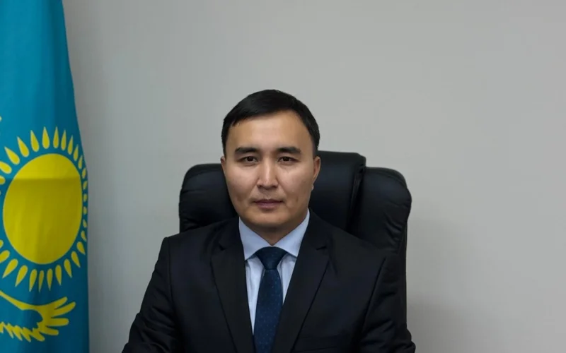 Абзал Жупарович Рахымбаев