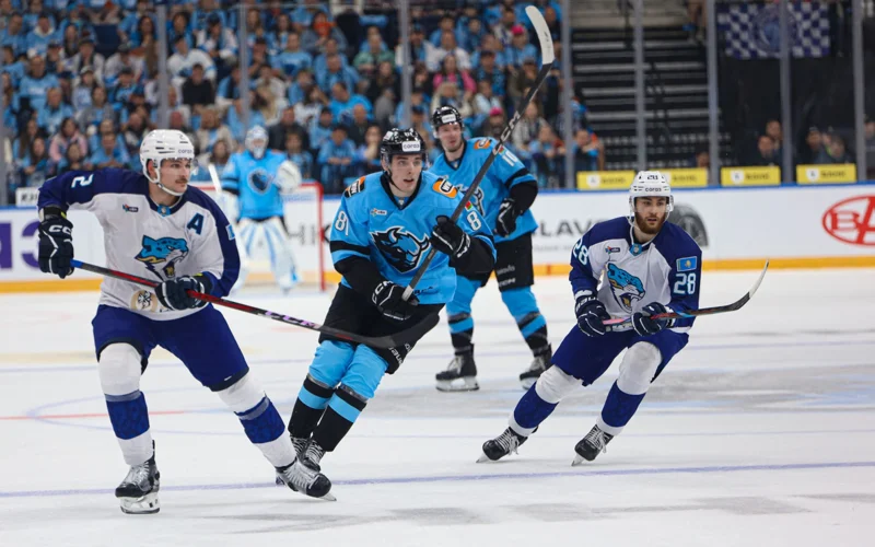 Barys HK