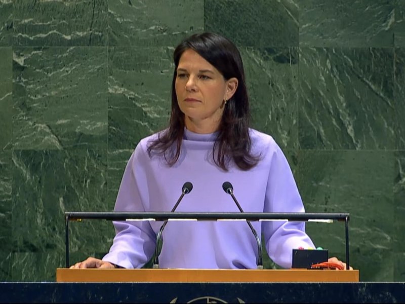 UN summit on Israel-Gaza war