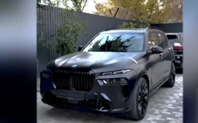 БЖЗҚ-дан заңсыз ақша шығарған тіс дәрігерлерінің мүлкі тәркіленіп жатыр 