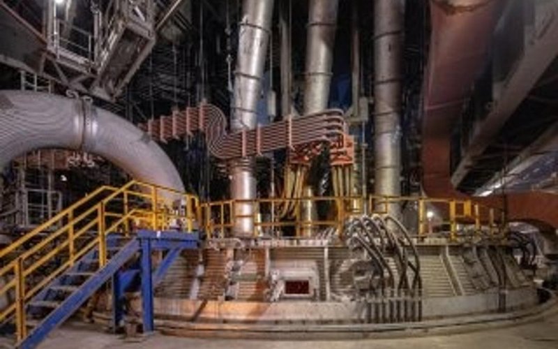 Металлургиялық өндіріске ЖИ енгізу бойынша ауқымды жоба басталды
