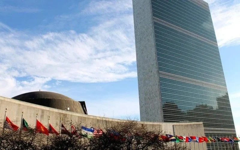 Kazakhstan Calls to Uphold International Humanitarian Law