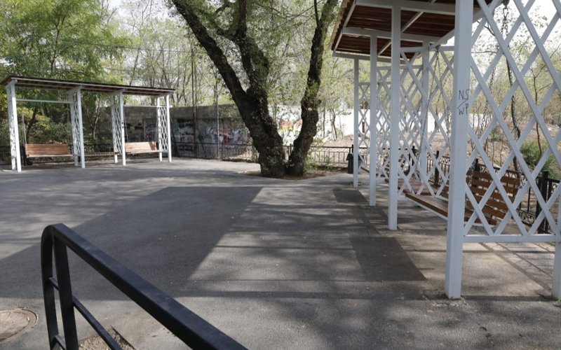 Үлкен Алматы өзені жағалауын жаңғырту жұмыстары 2026 жылы аяқталады