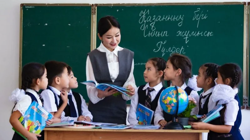 Астананың үздік ұстаздары анықталды