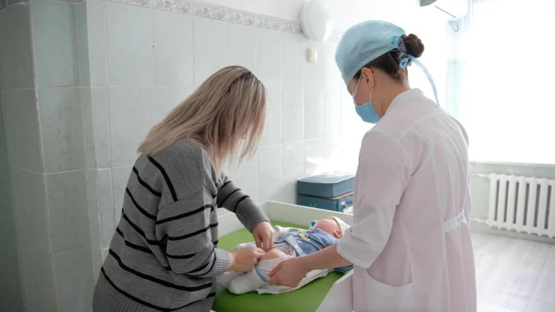 Медицина қызметкерлеріне қандай қолдау көрсетіліп отыр