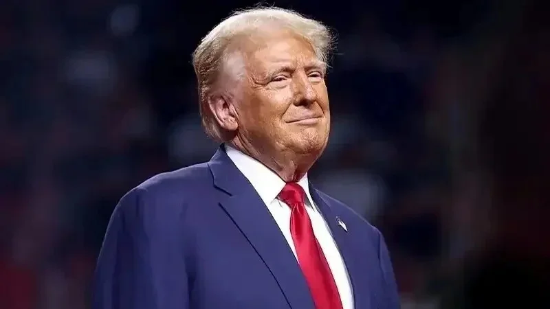 Trump congratulates Tokayev on $4 billion railroad equipment deal