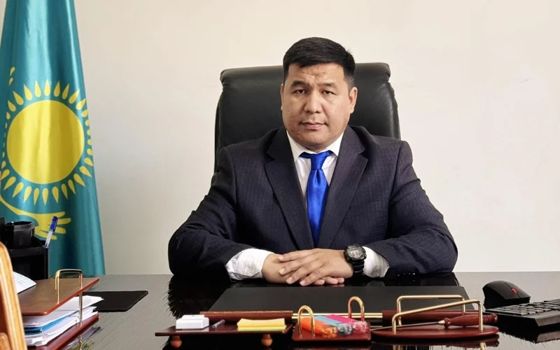 Baqytjan Tólimbet