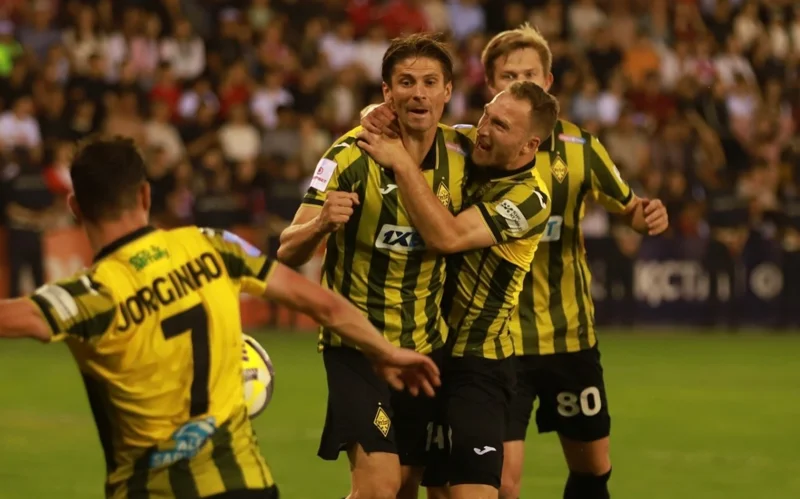«Qaırat» fýtbol klýby