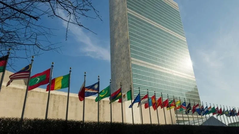 Президент БҰҰ-ның болашағына қатысты бағыт-бағдарды жариялайда - тұрақты өкіл Омаров