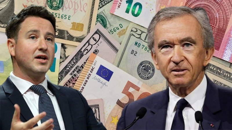 Bernard Arnault opposes wealth tax proposal in France Bernard Arnault