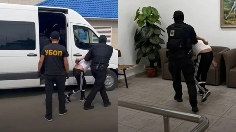 Арестованы подозреваемые в вымогательстве у военнослужащего в Павлодаре