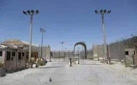 Тәліптер Трамптың Ауғанстандағы Баграм әуе базасын қайтару туралы талабына қабылдаған жоқ