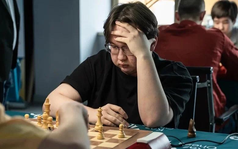 Бұл атақ маған серпін береді — ең жас спорт шебері