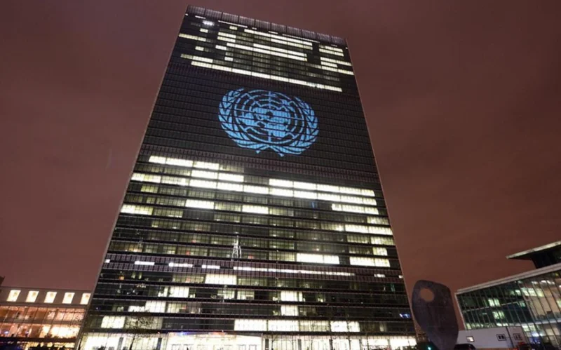 Нью-Йоркте БҰҰ Бас Ассамблеясына қауіп төндіруі мүмкін желі жойылды