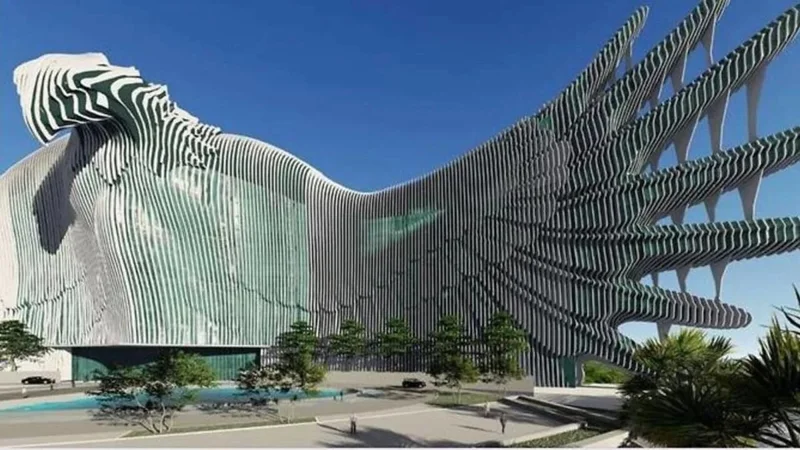 Indonezııa astanasyn Nýsantaraǵa kóshirý 2028 jyly aıaqtalady