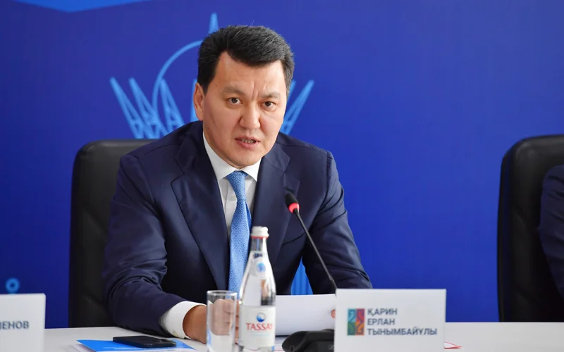 Президент жанындағы Жастар саясаты жөніндегі кеңестің отырысы өтті