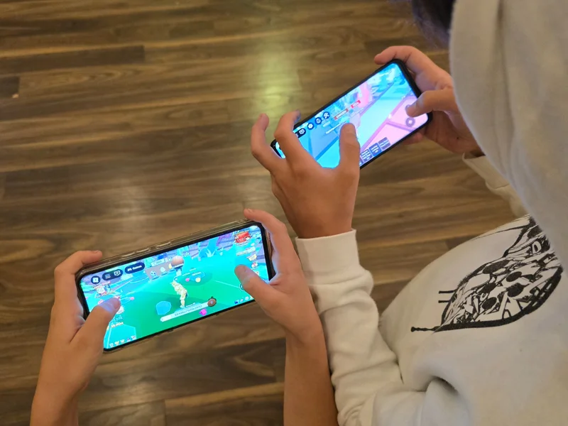 Dutch regulator launches probe into Roblox over risks to minors