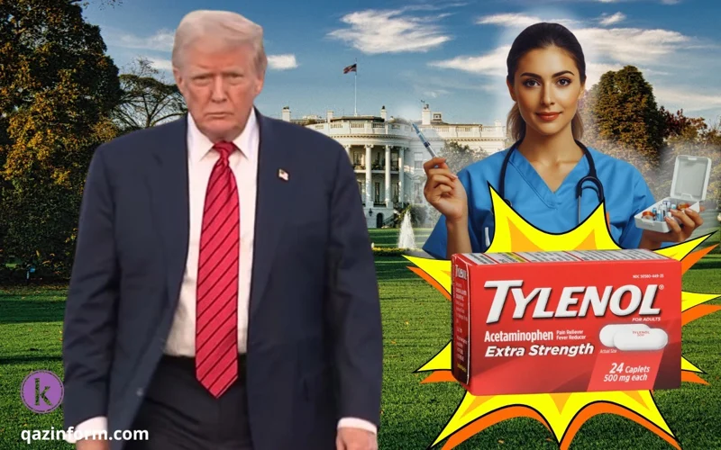 Tylenol