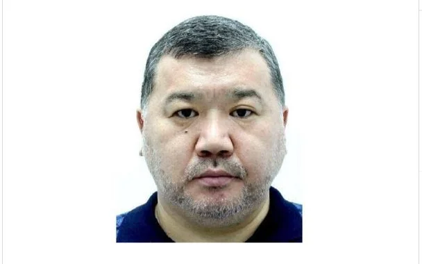 Максат Дуйсенов