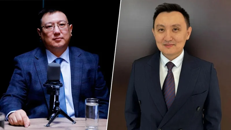 Ақ үй мен Ақорда сұхбаты Қазақстанның әлемдегі орнын айқындай түсті - саясаттанушы