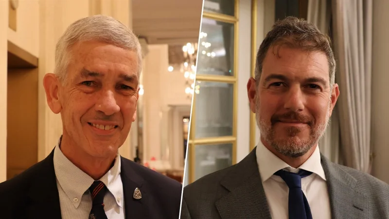 Круглый стол в Нью-Йорке заинтересовал американский бизнес