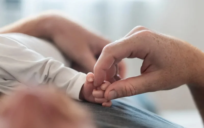 13,000 babies born via IVF in Almaty over 5 years