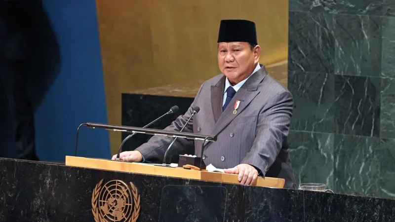 Индонезия Газаға бітімгершілік күштерін жіберуге дайын