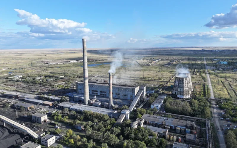 43 млрд тенге ушло на подготовку к отопительному сезону в Акмолинской области