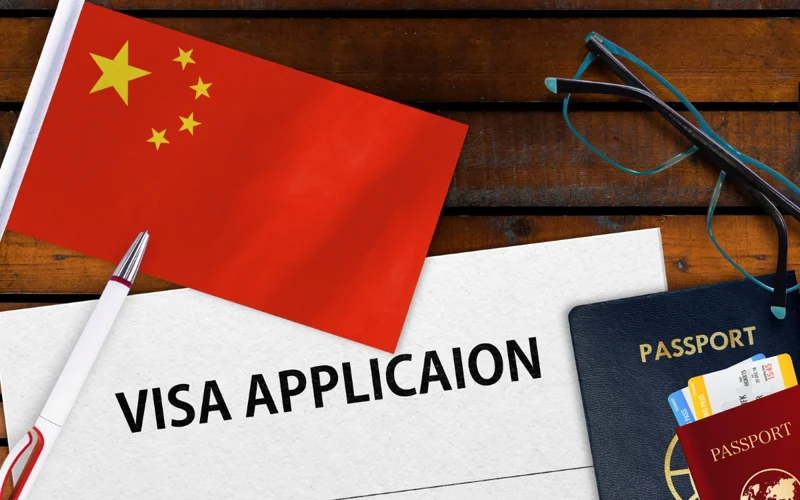 China, VISA, K-VISA, tourism, travel