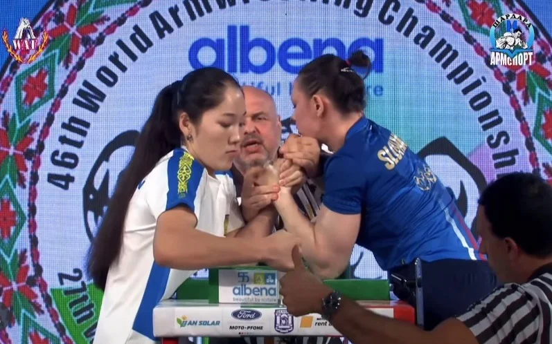 Улболсын Елмурат