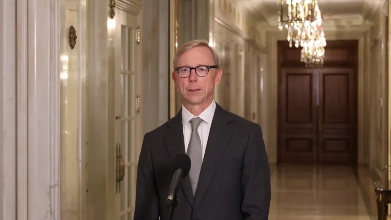 Заместитель председателя правления по глобальным инвестициям Cerberus Capital Management