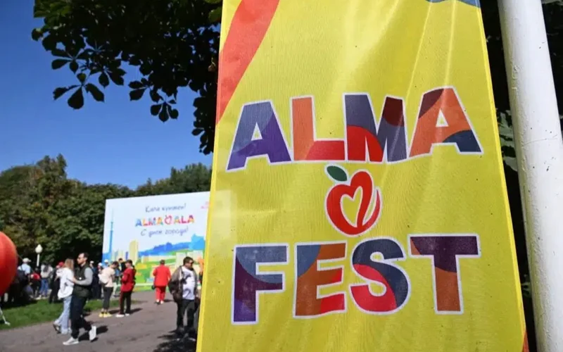 Alma Fest