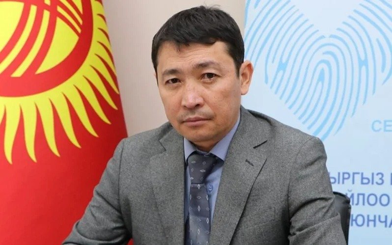 Бахитбек Жумағулов