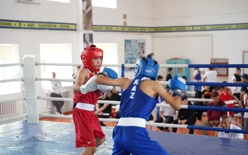 AUYL SPORT: үлкен спортқа жол ашатын мүмкіндік