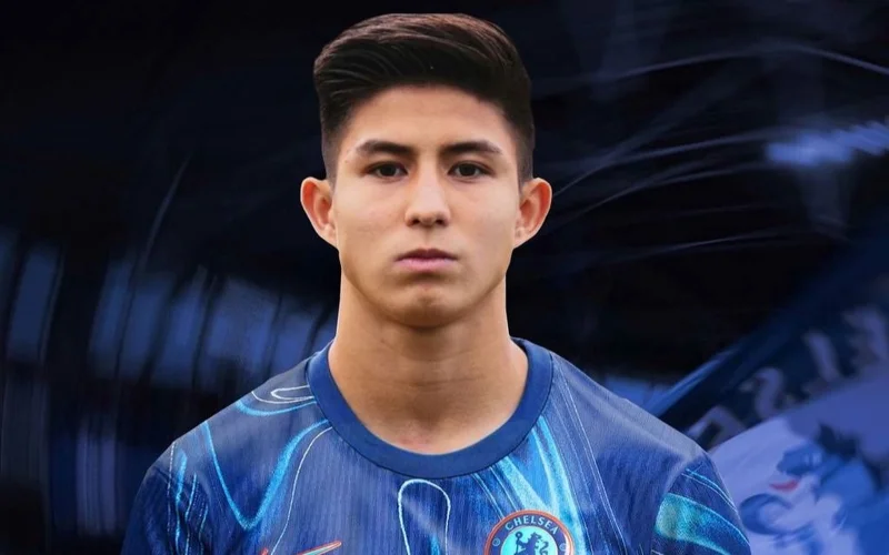 Дастан Сатпаев