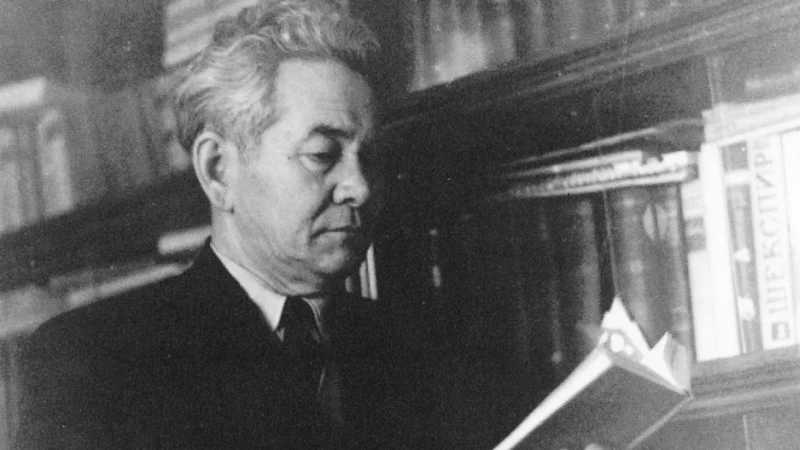 Ахмет Жұбанов