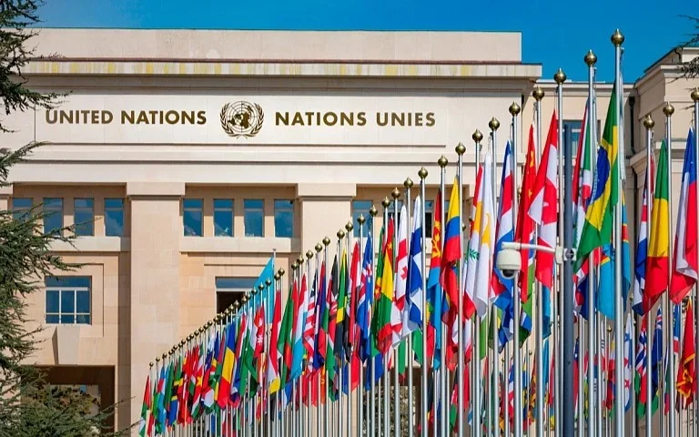 Президент Казахстана: Столкновение цивилизаций - это политический выбор