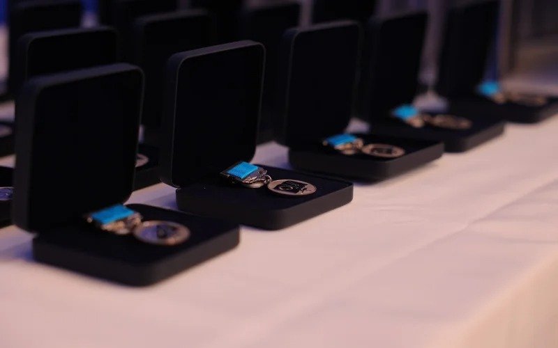 мукофотлар