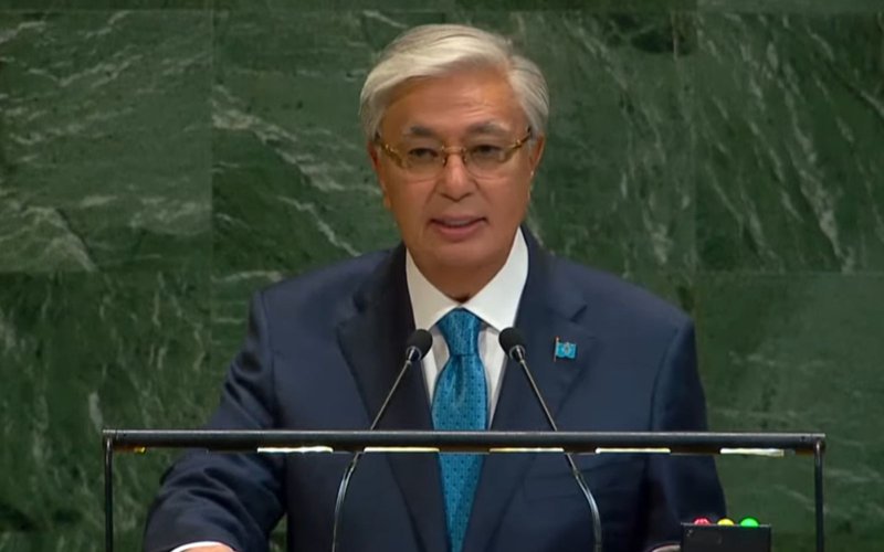 UNGA